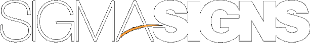 Sigma Signs Logo